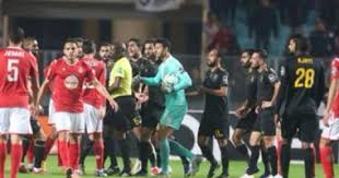 فتح حجز تذاكر مباراة الأهلى والهلال السودانى اليوم عبر تطبيق تذكرتى والـfan Id اليوم السابع