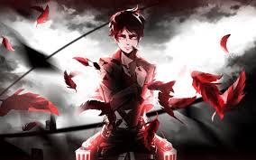 You can also upload and share your favorite attack on titan eren yeager wallpapers. Attack On Titan Eren Yeager Wallpapers Wallpaper Cave
