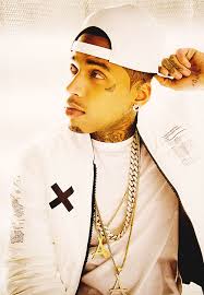 Kid Ink Kid Ink Gangsta Rap Hip Hop Culture