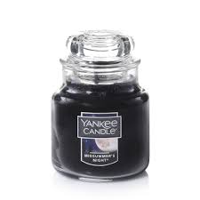Yankee Candle Midsummer S Night Small Classic Jar Candle Walmart Com Walmart Com