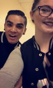 Tori Floyd (@torimae_floydd)