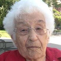 Pablita Larranaga Tapia Obituary