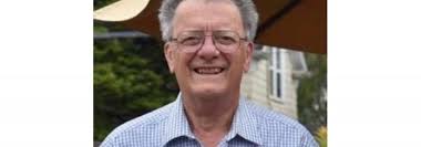 Peter Lee Vallerga: 'Architect