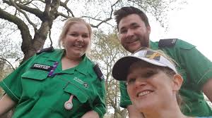 St John Ambulance England