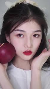 3x6hk7ecyy6p3k6周也的白雪公主妆