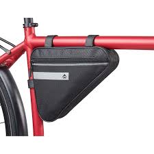 Image result for triangle frame bag