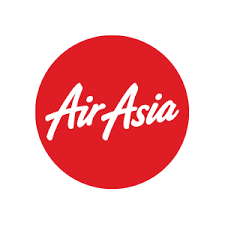 Airasia 2012 Vector Logo Air Asia Airline Logo Asia