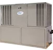 Glycol Chiller - 10 Ton Triple Phase