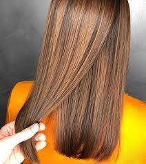 Brown can sometimes be a plain color. 13 Glowing Golden Brown Hair Ideas Formulas Wella Professionals