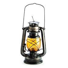 Lamp table lamp western deco usa lantern decorative lamp minenlampe storm led. Vintage Lantern Table Lamp