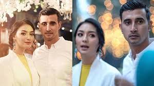 Mantan kekasih citra kirana ini tak kuasa menahan tangis haru saat melamar kekasihnya. Sudah Lama Sembunyi Sembunyi Ali Syakieb Citra Kirana Kini Go Public Begini Sikap Romantisnya Tribun Style Line Today