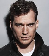 Henry Cavill ❤️❤️❤️