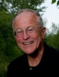 Obituary information for James R. Severine