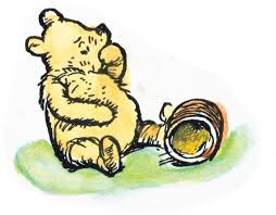 Winnie the pooh didn't lie, the op just jumped to conclusions. Best Winnie The Pooh Quotes And Real Story Behind The Bear Mirror Online