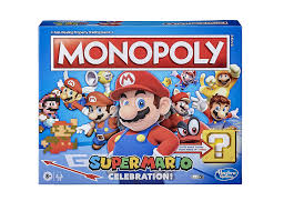 Nvidia geforce gtx460v2 or amd hd7750 (1024 mb vram shader model 5.0); Monopoly Y Jenga Super Mario Ya Se Pueden Comprar En Amazon Con Envio A Mexico Estos Son Sus Precios