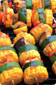 Top 10 Des Plus Belles Brochettes De Pinterest Recettes De Cuisine Brochette Legume Recette