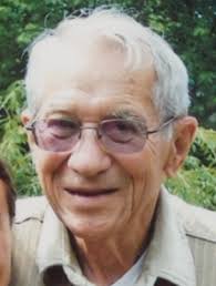 Obituary for William Albert Aldinger