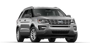 2016 Ford Explorer Color Options Autonation Ford Corpus