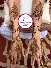 بتول0553300632 finger henna modern henna designs henna designs hand
