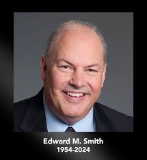 Edward M. Smith