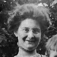 Pearl Elaine Widdicombe (1882–1973)