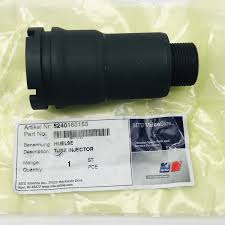 MTU-VALUECARE - 5240160153 - HUELSE TUBE INJECTOR