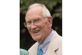 David Bryant Obituary (1934