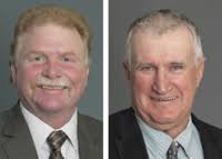 Canadian Cattlemen's Association leaders elected to second term