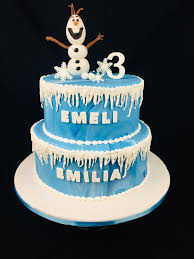 Olaf Geburtstagstorte Disney Eiskonigin Torte Geburtstagstorte Motivtorten Kindergeburtstag Geburtstagskuchen