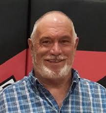 Obituary for Greg R. Adrian