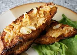 Season with salt and pepper. Bruschetta Cheese Spread Italian Food Forever