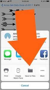Download How To Upload Svg Files To Cricut Design Space On Ipad Iphone And Pc Daily Dose Of Diy Cricut Design Cricut Apps Free Fonts For Cricut