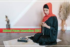 Puasa ramadhan 2021 1442 h jatuh pada tanggal? Ddsv1d6oio6sym