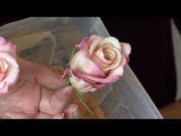 Leave flowers for two to three weeks until. How To Preserve A Bouquet Of Flowers Youtube