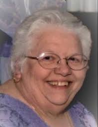 Josephine Shaw Obituary (2019)