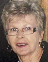 Dorothy Poulin Obituary