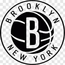 Download now for free this brooklyn nets logo transparent png image with no background. Brooklyn Nets Logo Brooklyn Nets Logo White Hd Png Download 400x400 1509989 Png Image Pngjoy