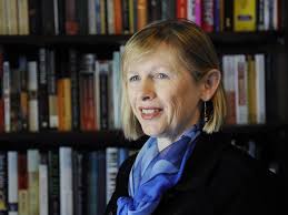 Felicity Pulman takes part in historical writers gathering in Mosman