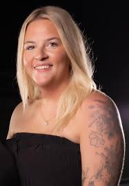 It is in great honor that I Tessa Holbrook announce new Head Cheer Coach  Brooke Hooks. She has experience in cheerleading and a passion for team  spirit,Brooke brings a dynamic approach to