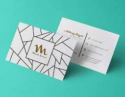 While there are certainly better ways to exchange contact information, business cards will forever be part of the business world. Hxhcbeb 9lfkmm