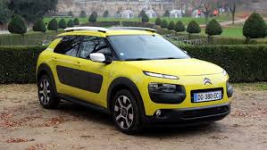 Consultez les avis de propriétaires du modèle citroen c4 cactus : Essai Citroen C4 Cactus 1 6 E Hdi 92 Etg6 Le Mignon Vilain Petit Canard