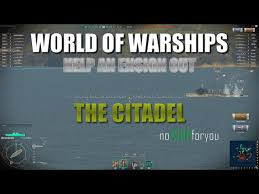 Guide To Citadel Hits Wows The Armored Patrol