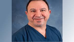 Steven Markowitz, DDS