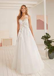 Robe De Mariee White One Modele Orleans Declaration Mariage