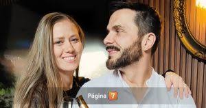 Diego Rojas se despidió de Gaspar, su rol en Amar Profundo: tuvo especial  gesto con Campos y Montané