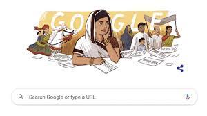Subhadra kumari chauhan was an indian poet. Qwisgssas78yxm