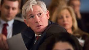 Norman': Richard Gere keeps it together as a guy who never does