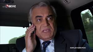 Kurtlar Vadisi Pusu Sadik Pasanin Olumu Youtube