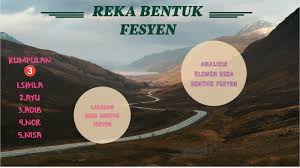 Kumpulan lagu elemen reka bentuk full album terbaru dan terlengkap. Reka Bentuk Fesyen K3 By Ayu Safika On Prezi Next