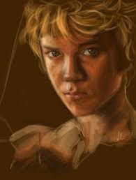 Peter Pan By Anla On Deviantart Peter Pan Art Peter Pan Peter Pan And Tinkerbell